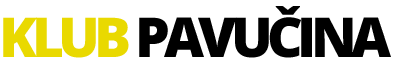 Klub Pavučina Vodňany - logo